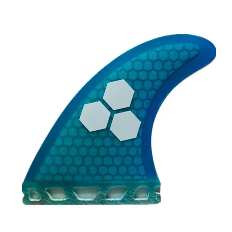 Custom Surfboard fins FC S Fiberglass surfing board surf Fins