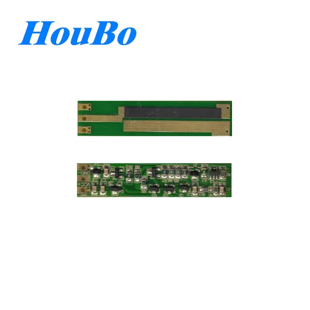 
Throttle position sensor 13052A 