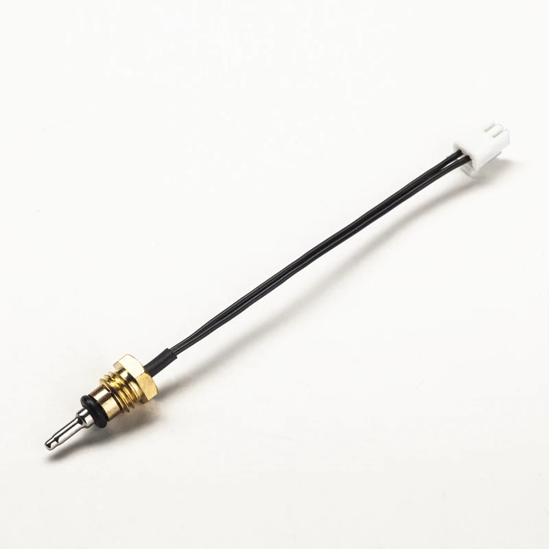 Wholesale high temperature resistance smart toilet temperature sensor NTC RT 1sec water heater temperature detection and control