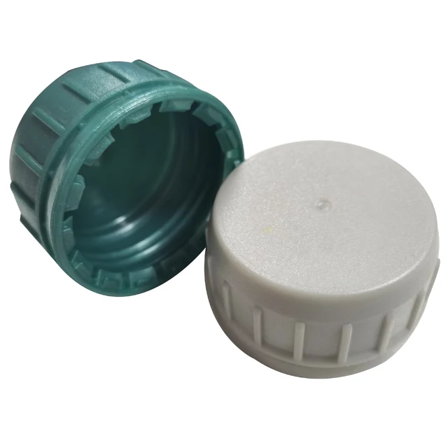 4L jerry can and plastic bucket bericap  engine oil lubricant bottle caps screw