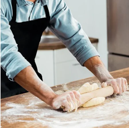 Bulk No pocket Bib Apron - Unisex Black Machine Washable Polyester Aprons for Men and Women, Kitchen Cooking Chef apron