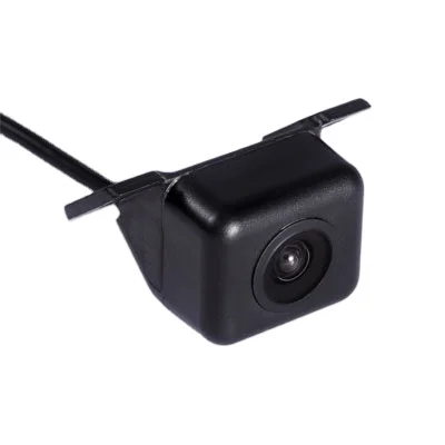 Universal Rear View Back Reverse Parking Assistance Rearview Ip68 Waterproof Color Night Vision Camera Car