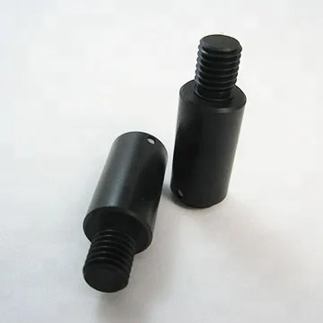 Custom Cnc Lathe 3 Axis Machining 416 Aluminum Parts 5 Axis Milling Processing Small Robot Arm