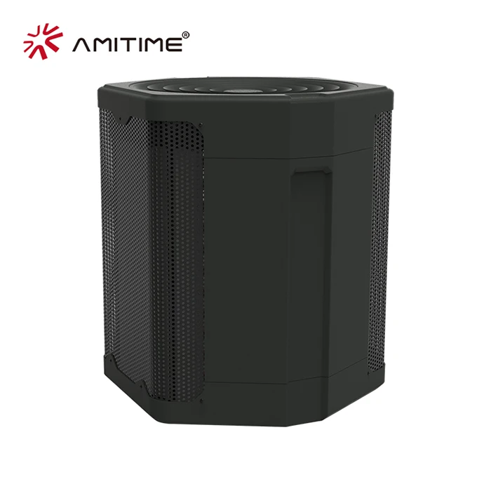 Quiet Operation High Cop Wifi Module Multifunctional Air Source Swimming Pool Electric Heat Pump R32