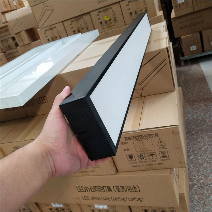 72 Вт осветительный прибор Дешевая современная люстра горячая Распродажа люстры Потолочные Подвесные светильники/люстры и лампы/подвесные светильники