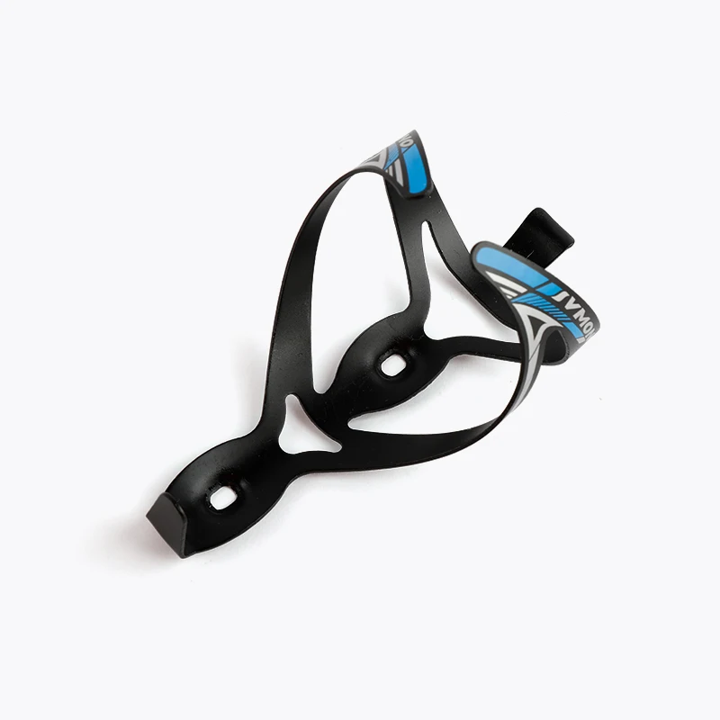 
Bicycle accessories aluminum alloy Bicycle Water Bottle Mount Lightweight for Cycling Fits Any Bike with Easy Installation 