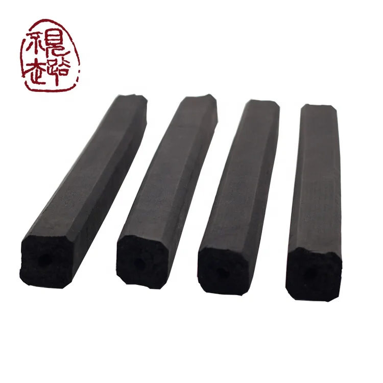 OEM sawdust charcoal briquettes barbecue charcoal/charcoal briquette vietnam