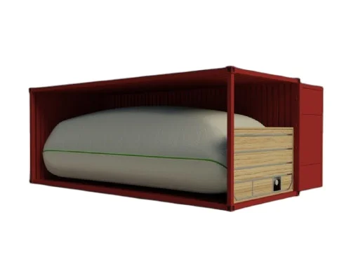 Промышленный этилгексанол 2 класса (2eh) по заводской