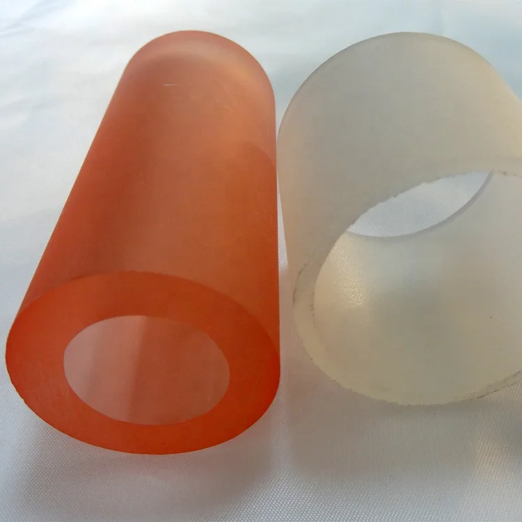 OEM ODM Custom acrylic smoking pipe stem large diameter acrylic tube all size cheap plumbing pipe for water