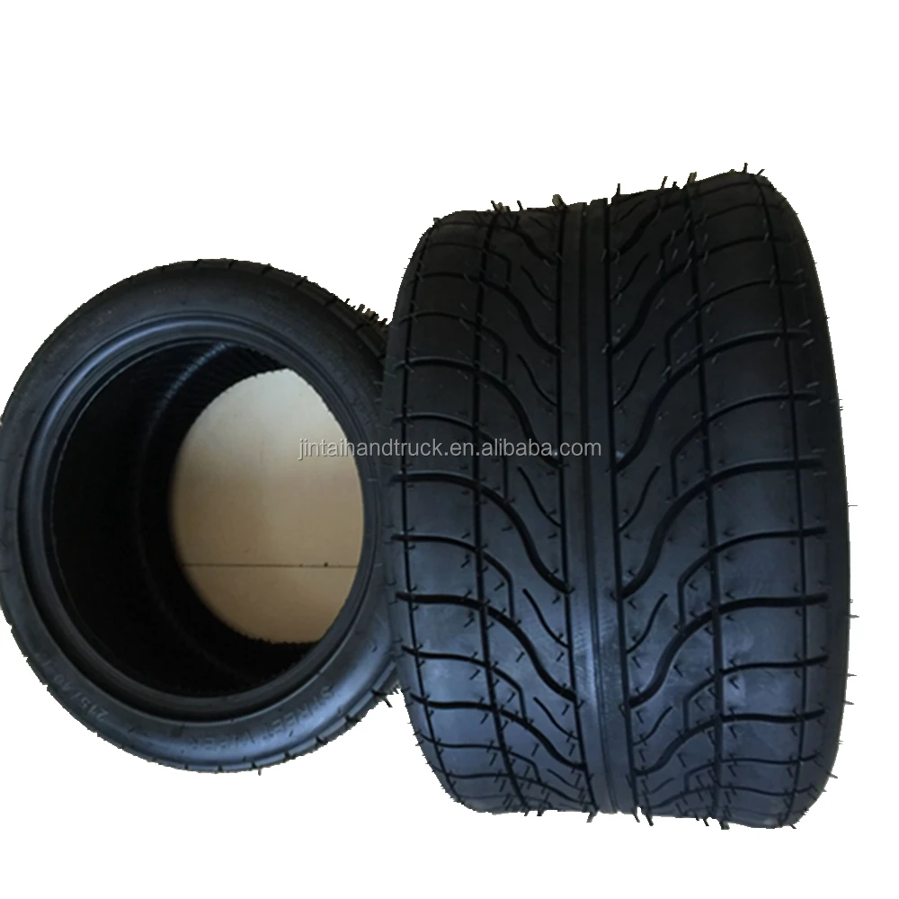 215/40-12  Hot sale Offroad ATV tires tubeless golf for snow tires
