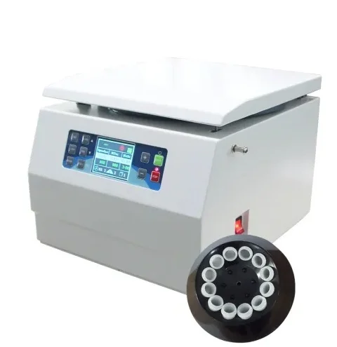 TD4M Dental Special Centrifuge i-PRF CGF A-PRF PRP PRGF 10ml 15ml Dental Equipment Centrifuge