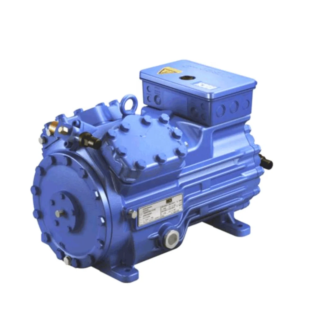 New 30HP compressor SP4H300E Refcomp compressor