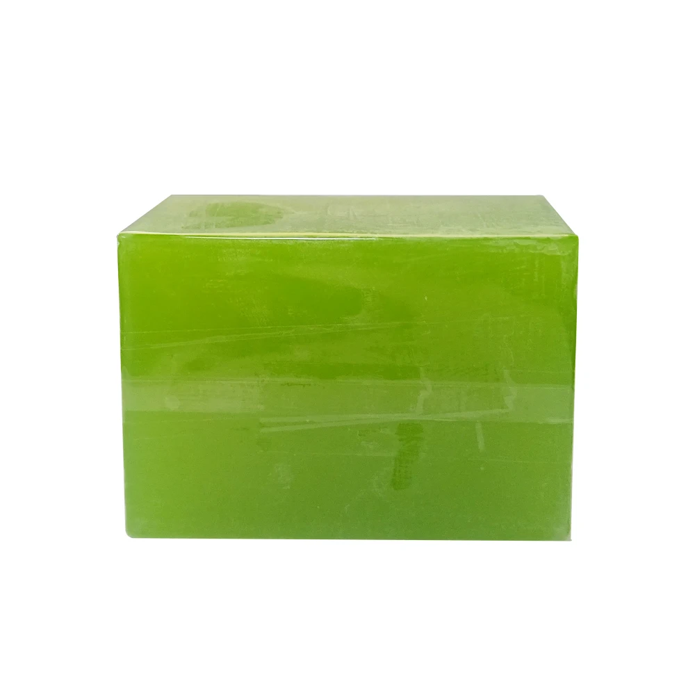 Organic Private Label Handmade Soap for Skin Whitening Natural Beauty Bar Sensitive Soap Skin With Body Face Aloe Vera Soap