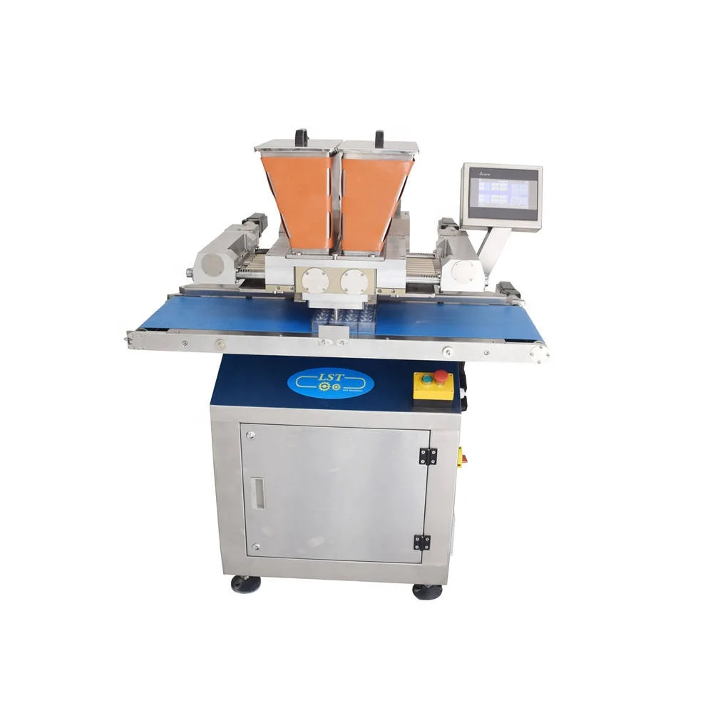 Hot Sales Mini Chocolate Making Machine Small Chocolate Molding Moulding Depositing Machine