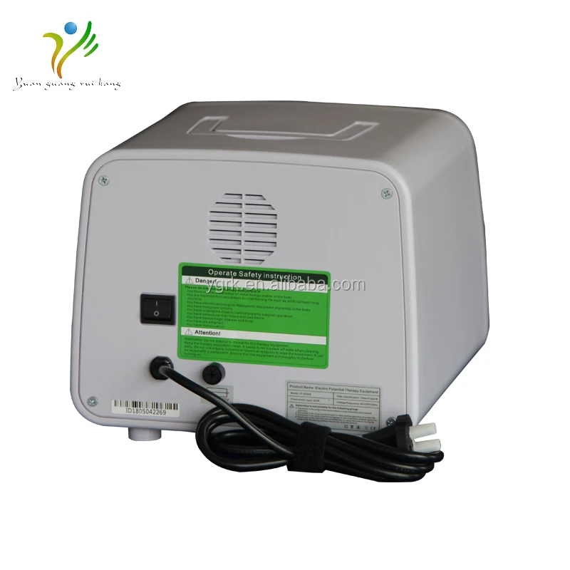 Inventions 2021 Popular WAKI portable therapeutic ultrasound for physiotherapy and acupuncture stimulation machine