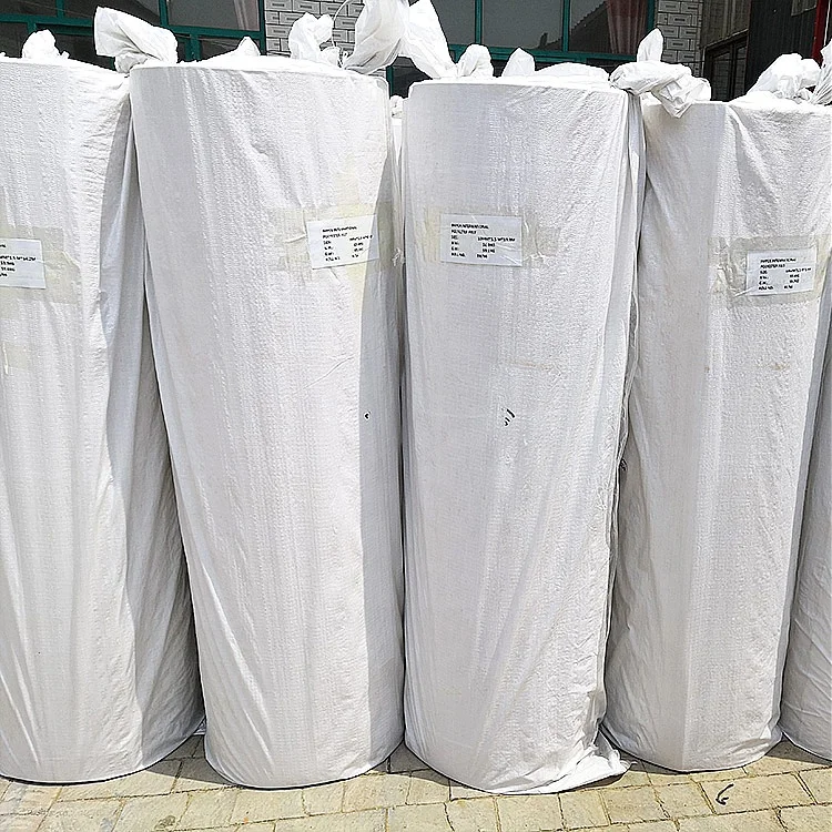 Industrial 3mm 5mm 10mm thick 100% organic wool felt