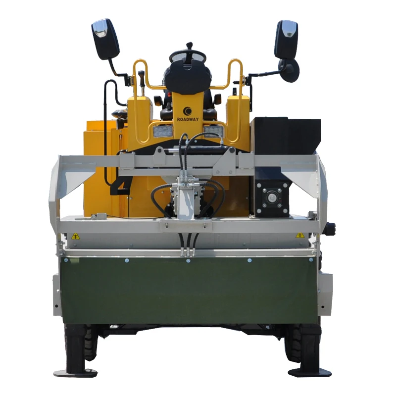 Hot Selling Factory Price Boom Type Spreader Topping Spreader For Sale