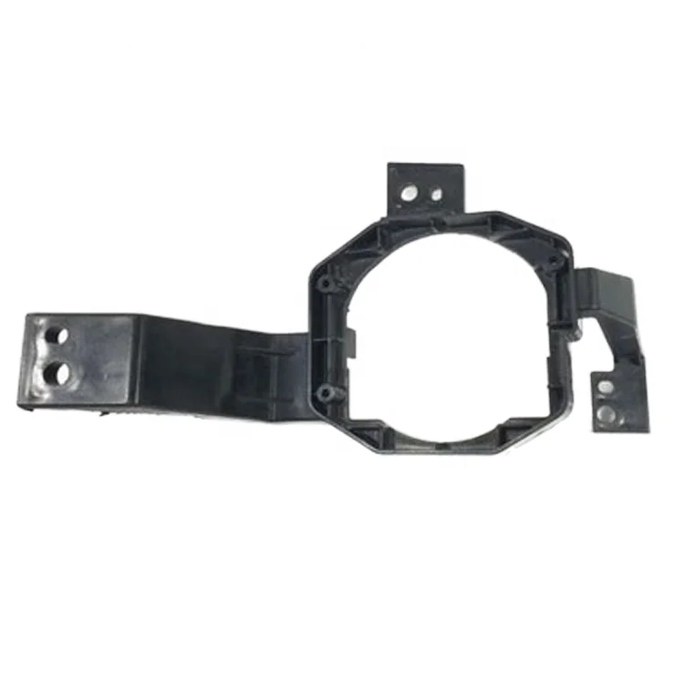 1921810 good quality body kit fog lamp bracket OEM 192181 car fog light support suitable for Ford Ranger 2014