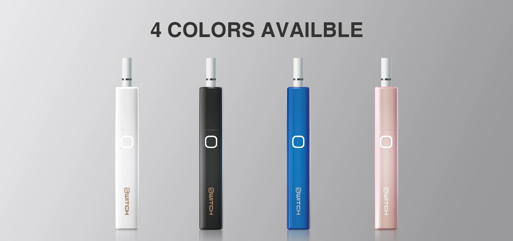 SWITH smoking device