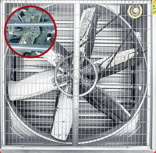 Shutter centrifugal  pull push Fan/industrial Exhaust Fan For Poultry farm/chicken House/greenhouse