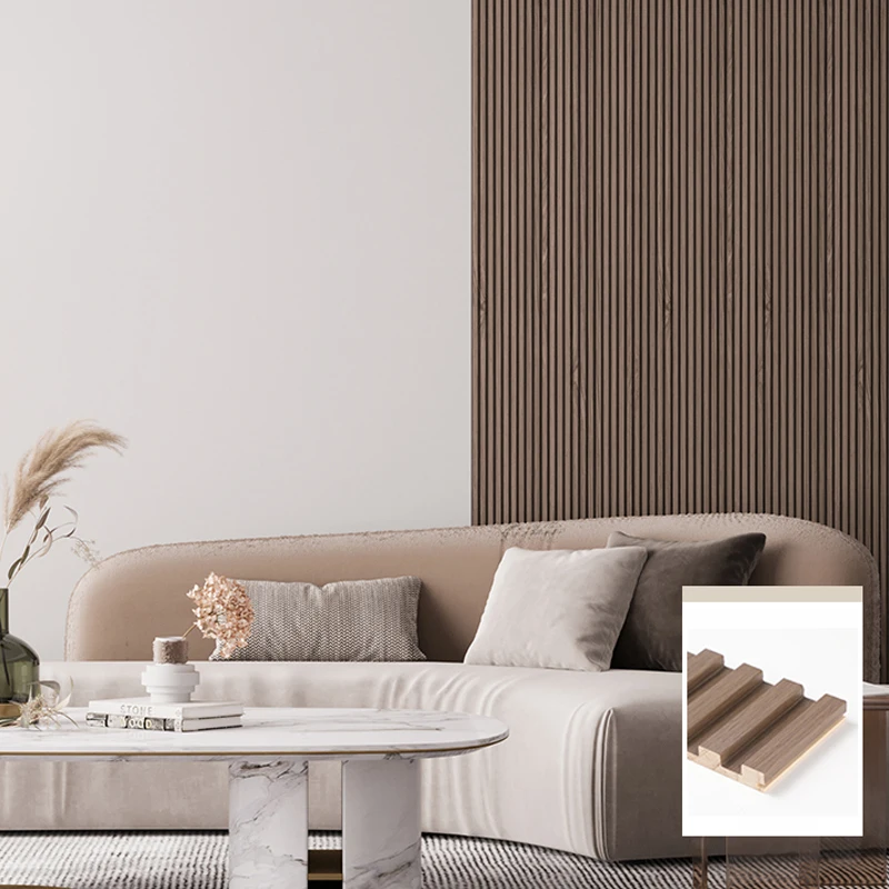 Demax Cladding Panels Interior Wall - PVC Wall Solutions for Every Space