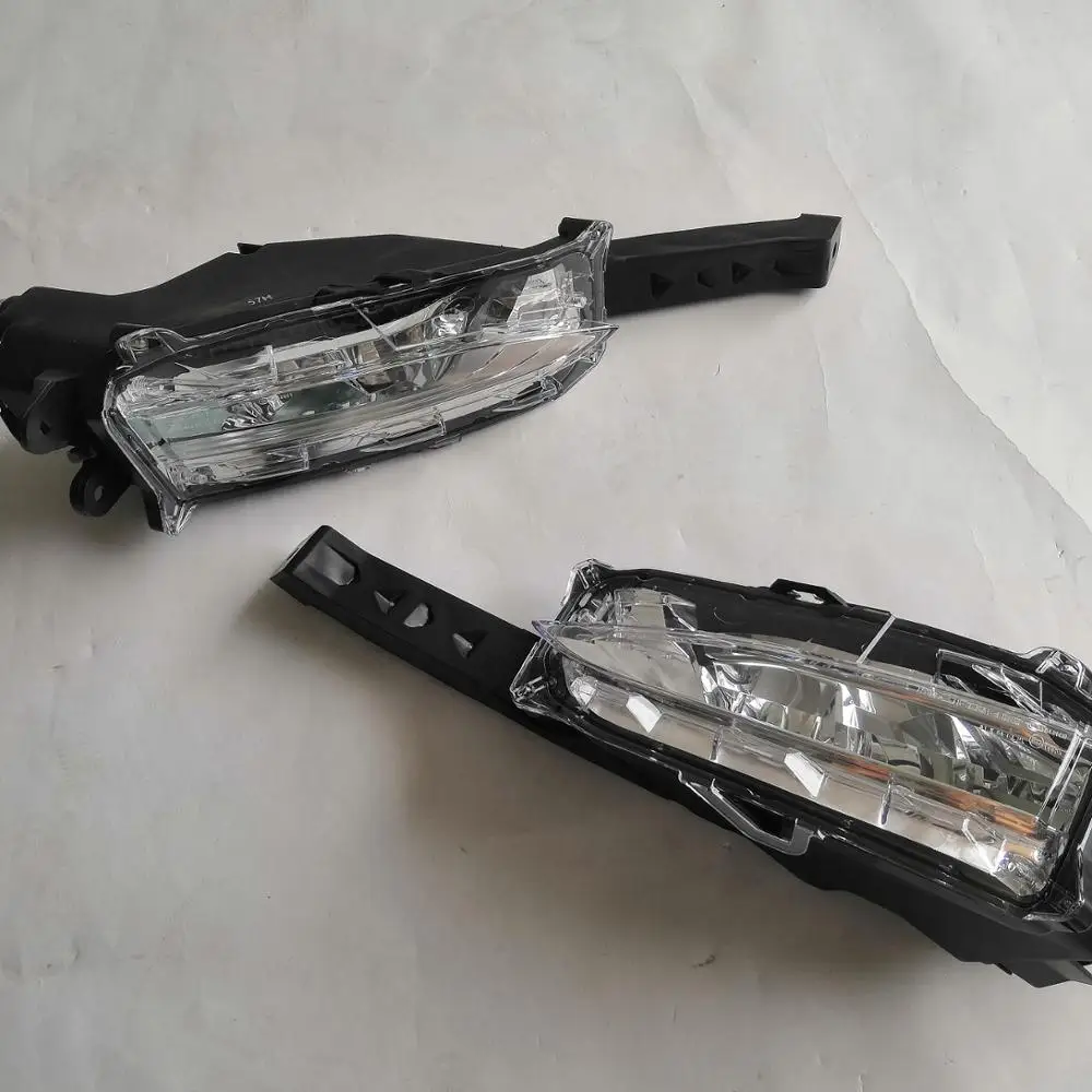 Противотуманные фары 2015 NX 300H, противотуманные фары, подводные фары