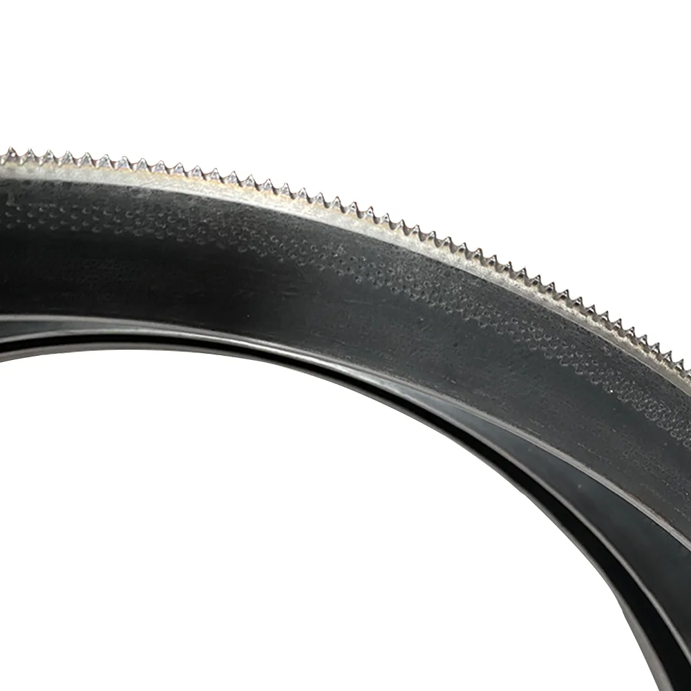 Rotary Perforating Steel Cutting Rule for die making