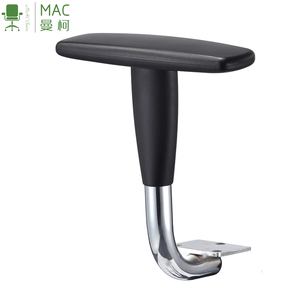 Okamura chair arm oficina accessories/spare parts office wooden chair parts