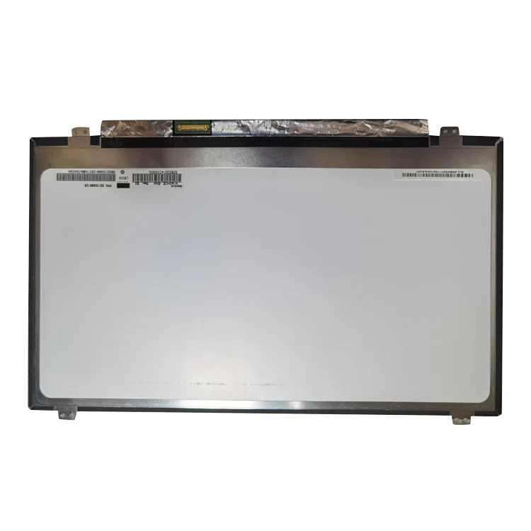 Новый оригинальный 14,0 тонкий 1080p IPS FHD edp нормальный светодиодный дисплей 30pin ЖК-монитор N140HCE-EAA