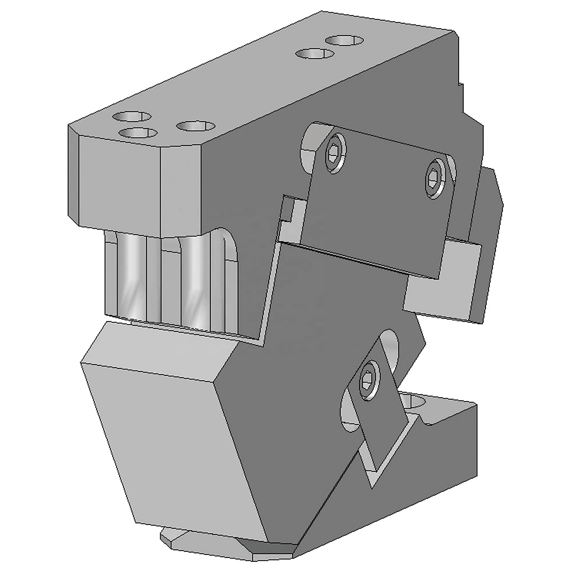 PUCMSC Side punch mechanism cam suspension Premium Aerial cam unit oblique wedge Misumi MEVN Sankyo