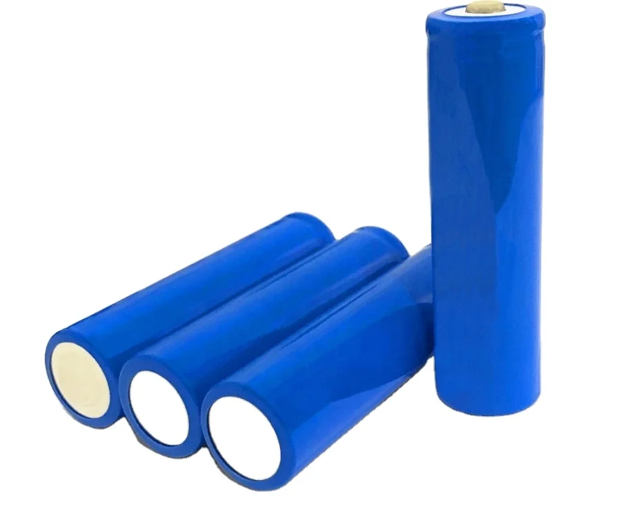 lithium ion 18650 3.7V 2500mAh 3C rechargeable li-ion power battery