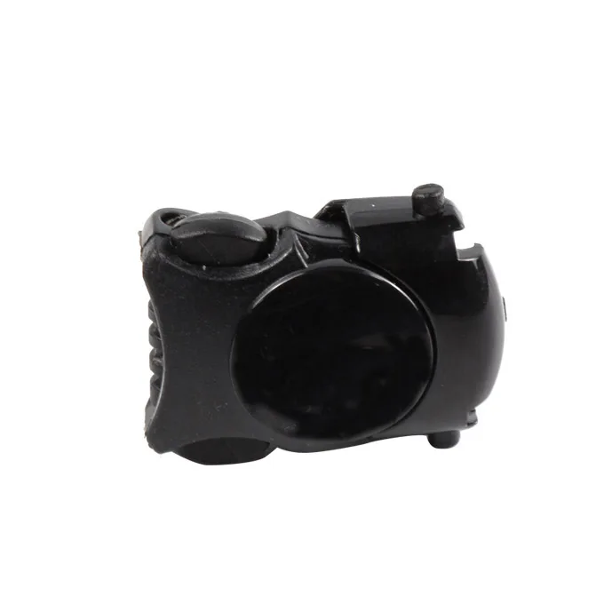 Scuba Diving Mask Buckle Snokel Buckle Snorkeling Diving Swimming for Diving Equipment 10pieces AQUADIVE Poly Bag CN;GUA BK-01