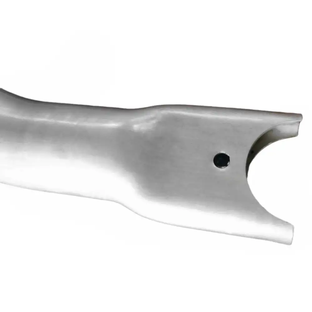 Experienced Hydroforming Technology Parts Cross Member Of Sub-Frame