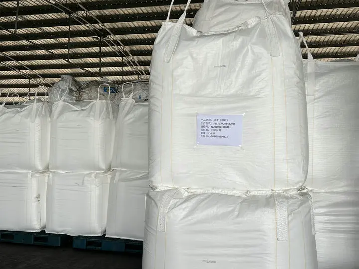 Urea Fertilizer N46% High Quality Wholesale Manufacturers Supply High Quality Urea 46% Fertilizer For Sale