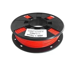 Творчество АБС-пластик 3D принтер 1 0 кг 75 мм нити для RepRap ABS
