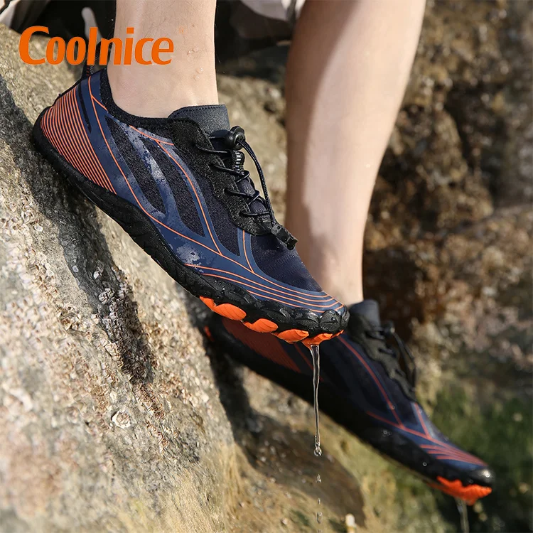 beach Swimming wetsuit sock shoes Thermal protection kids freediving wet suit water proof surf diving neoprene socks