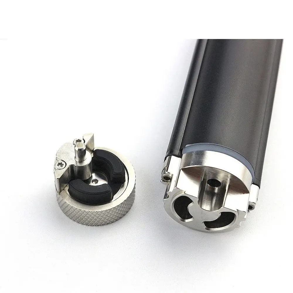 2021 New Design BOX MOD Electronic Cigarette DOVPO ACCESSORY DOVPO Topside Replacement Bottle Kit