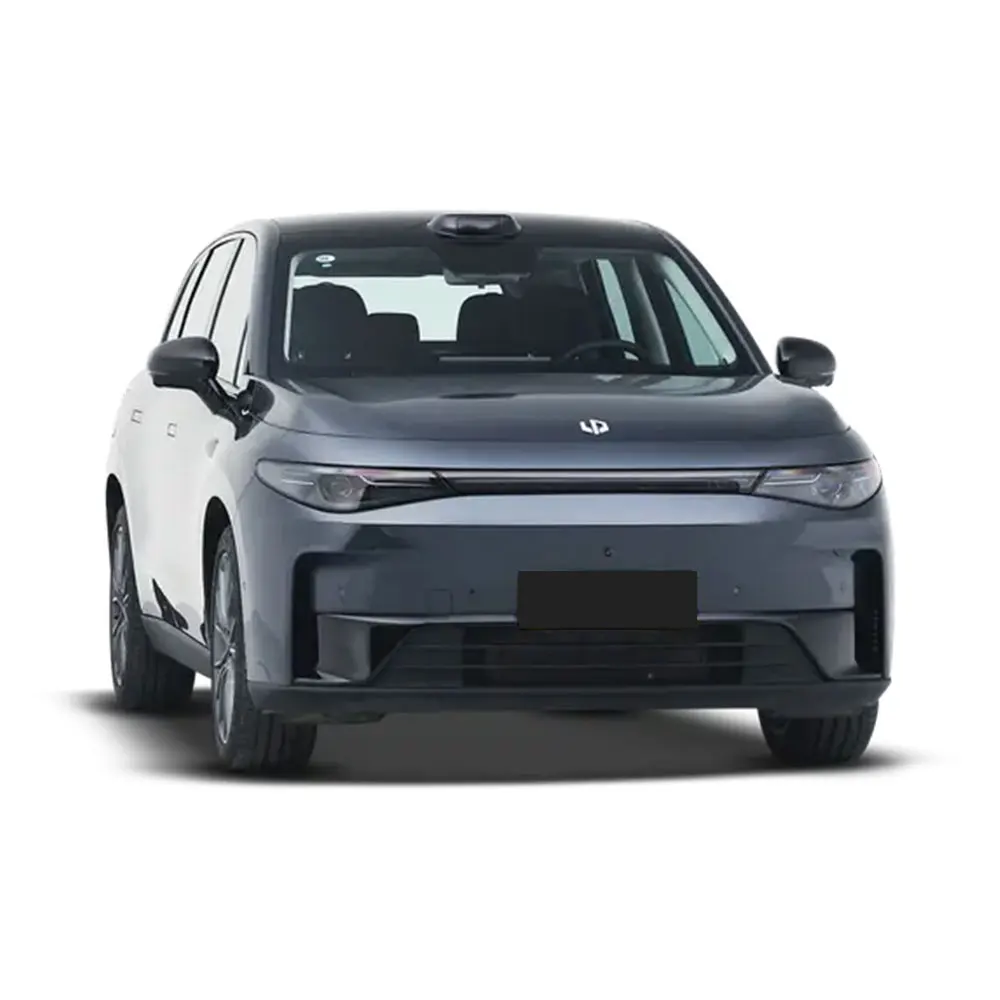Adult Cheap 4 Wheel Chinese New Sport Electric Cars Leapmotor C10 Price China Extender 210 Vehicle Price For Sale