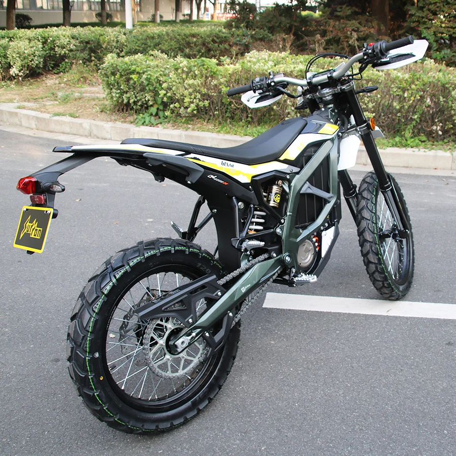 Surron Ultra Bee 2024 Light Switch X Sur-ron LBX C Electric E Dirt Road Bike