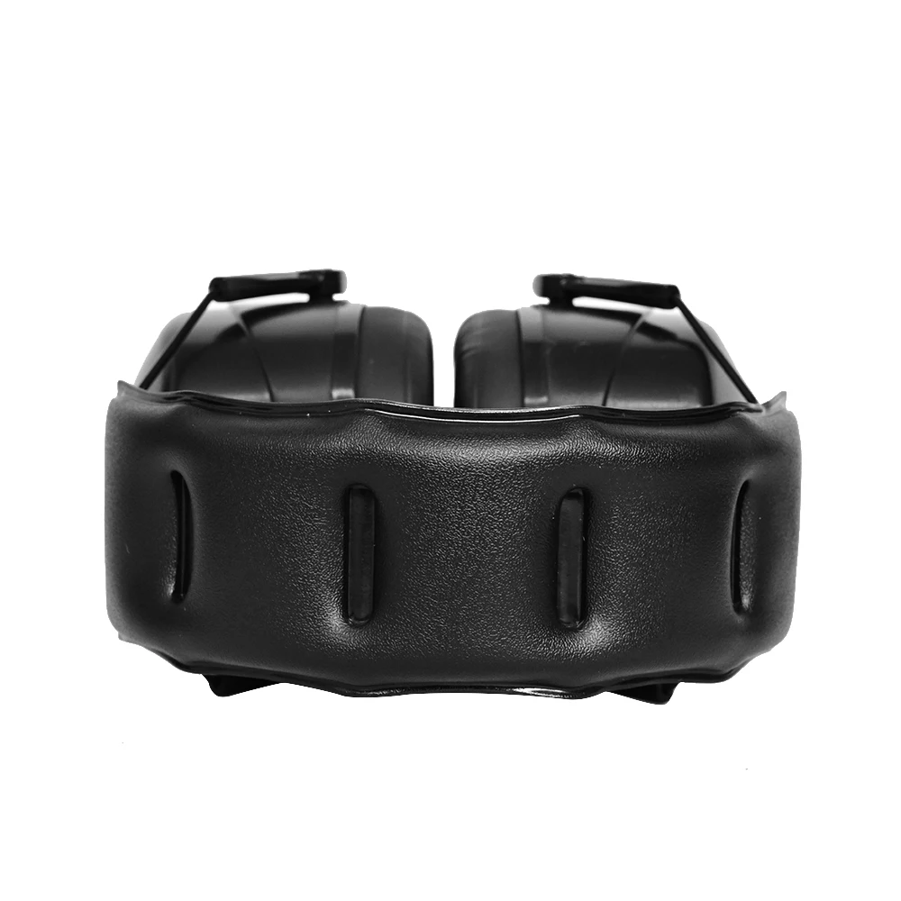 PARTNERJOY Tws Noise-Cancelling Headphones Earmuffs Hearing Protection