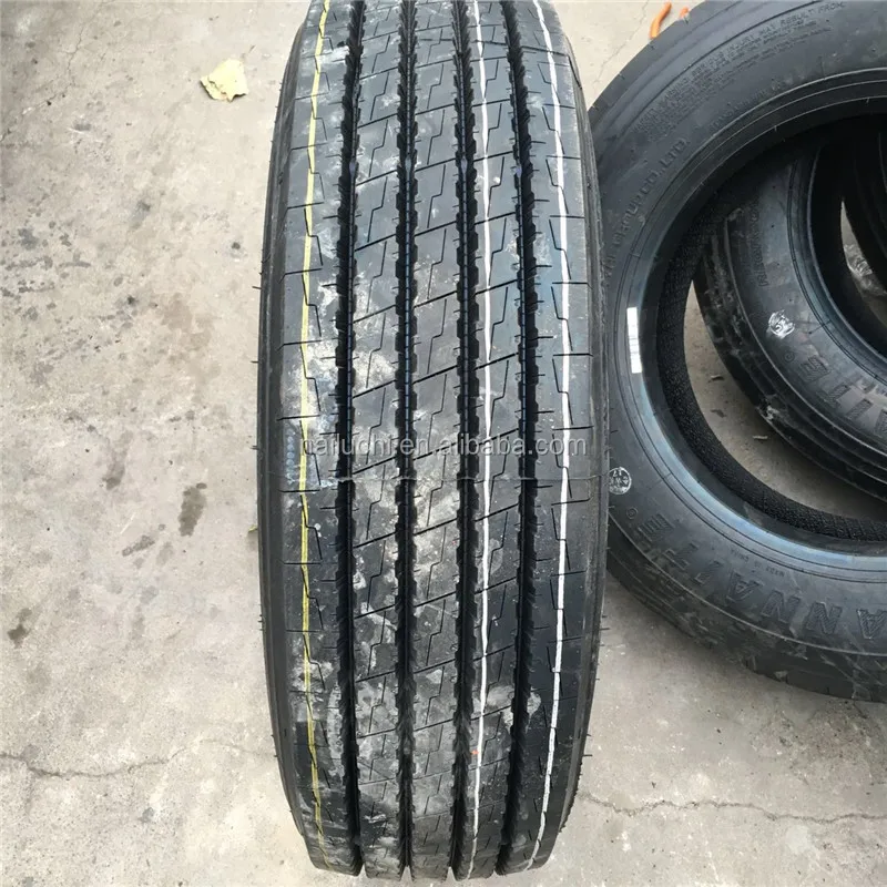 TBR All steel truck tires 295/80R22.5 315/80R22.5 315/70R22.5  heavy truck tire