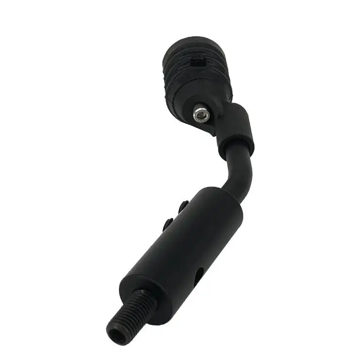 
Arrow and archery compound string stop bending to alleviate the shock absorption of the bow and improve accuracy 