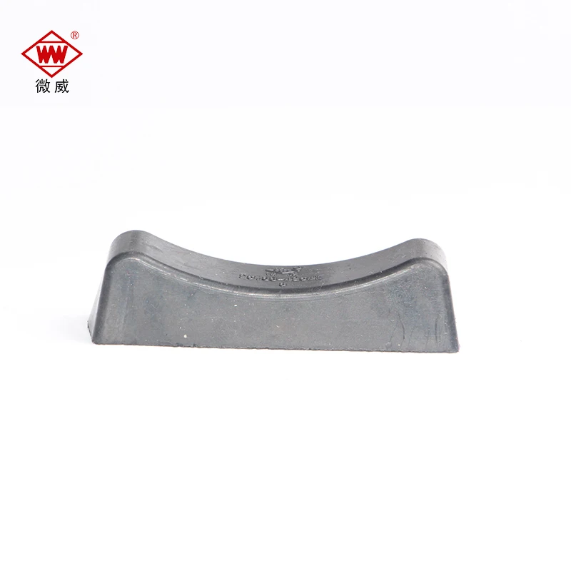
Provide Customized Services EPDM Rubber End Cap Dust Cover Seal 