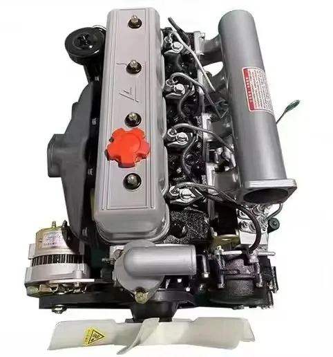 XINCHAI A498BPG A498BT1 A498BT forklift tractor Diesel Engine
