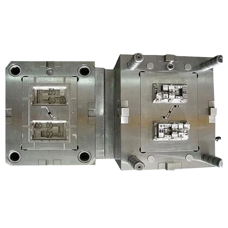 OEM Zinc Alloy Die Casting Mould Making for Vehicle Parts for Stone Forming Tile