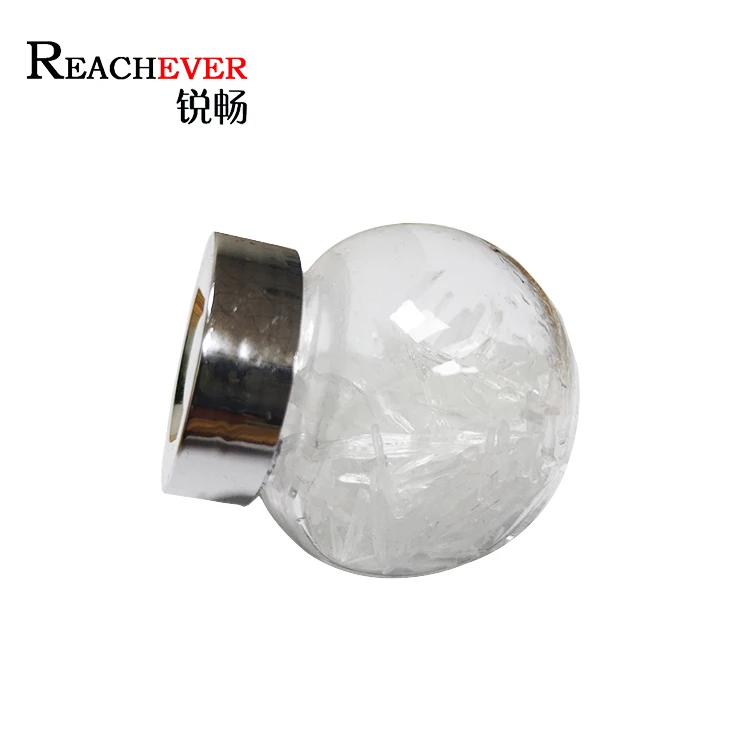 
100% Natural Organic Menthol Crystal Pure Menthol Crystals with USP Grade 