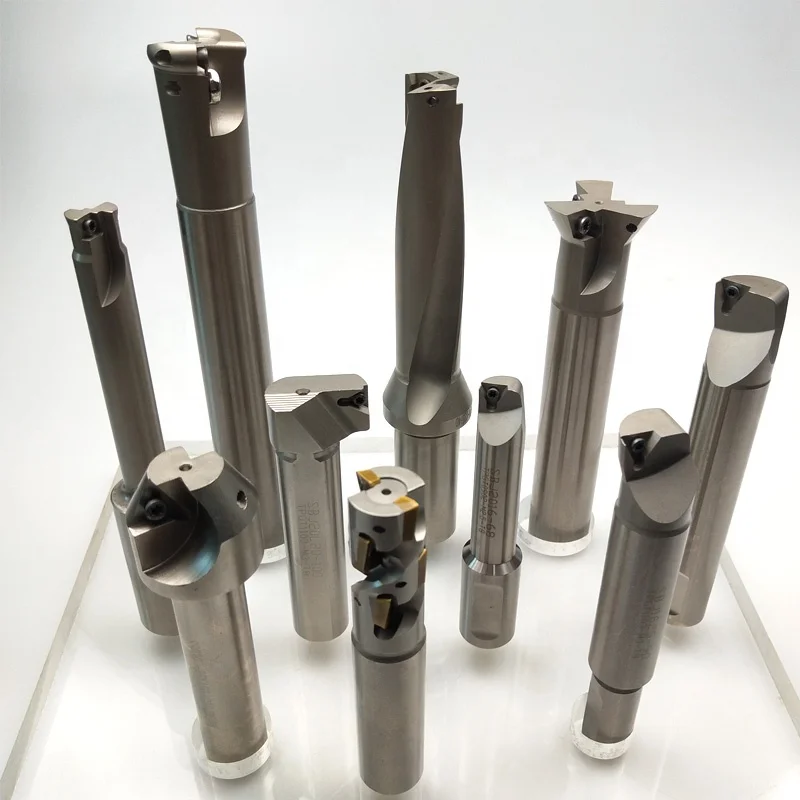 Концевая фреза, фреза 300R, держатель концевой фрезы BAP300R, держатель режущего инструмента