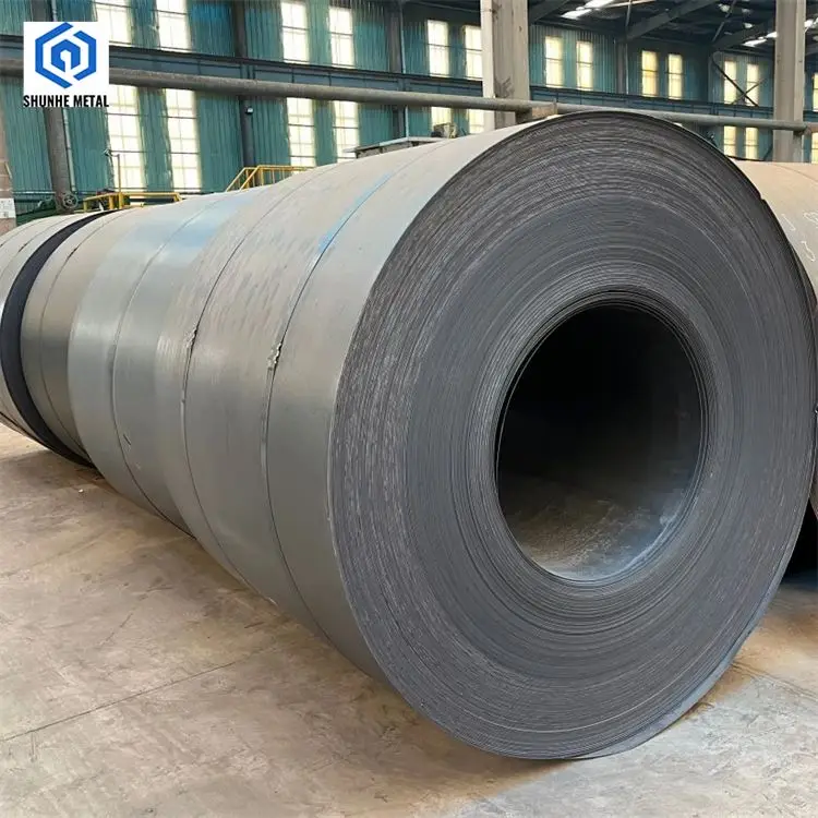Carbon Steel Plate Sheet 10 Mm 5Mm Thick 30Mm 3Mm 4Mm 6Mm 8Mm A A283 Grade C A517 Astm A36 China Price Hot Rolled Material