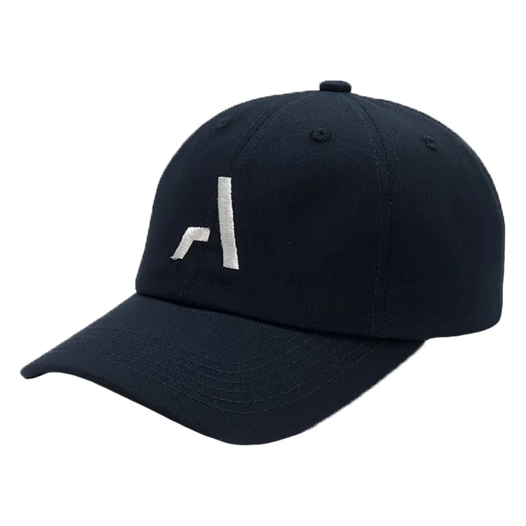 China goods manufacturer wholesale custom logo baseball cap