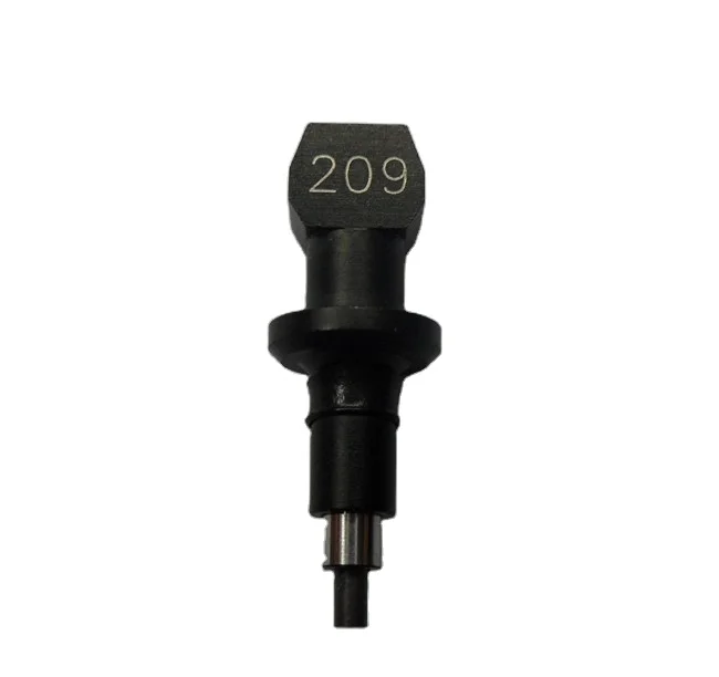 SMT машина YAMAHA pick and place 209A сопло